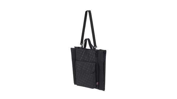 Outwell Cardiel Black
